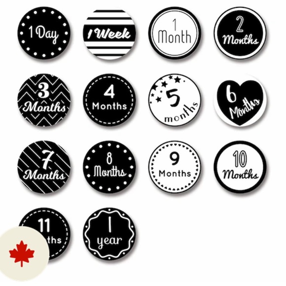 Lulujo Baby’s First Year Loved Beyond Measure - Picture 3 of 4